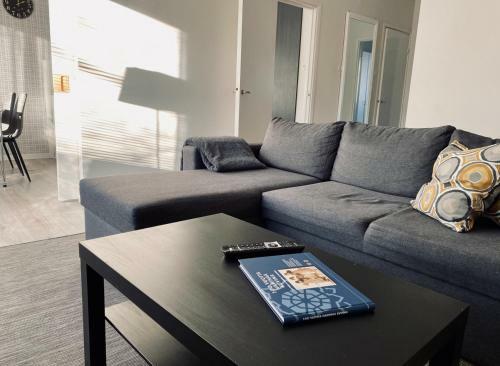 Hamina City Apartments