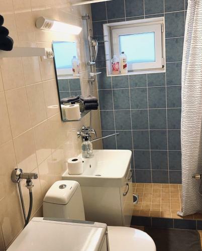 Hamina City Apartments