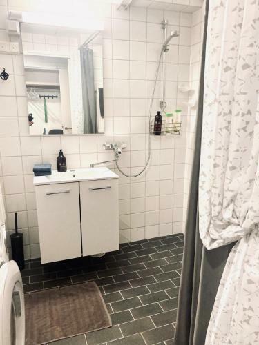 Hamina City Apartments