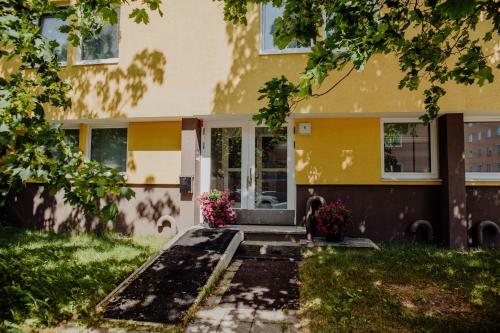 Hamina City Apartments