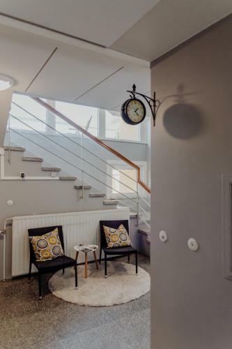 Hamina City Apartments