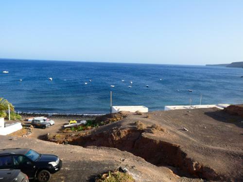 Apartamento Playa Quemada-mi Barquito