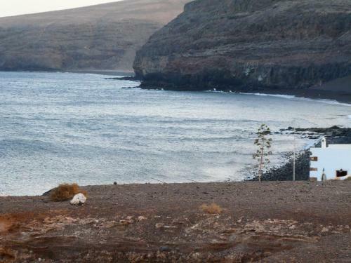 Apartamento Playa Quemada-mi Barquito