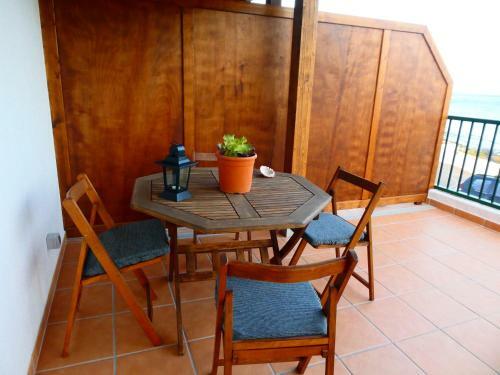 Apartamento Playa Quemada-mi Barquito
