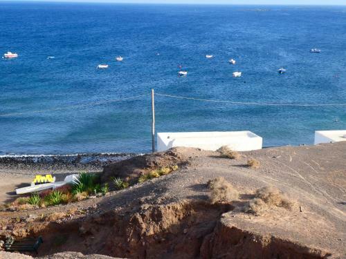 Apartamento Playa Quemada-mi Barquito