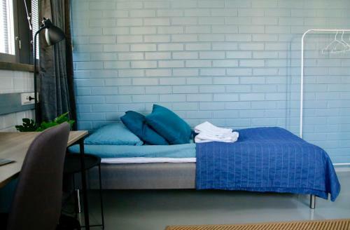 Apartamento The Hotel Finland