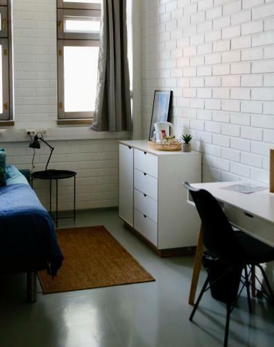 Apartamento The Hotel Finland