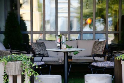 Apartamento The Hotel Finland
