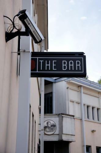 Apartamento The Hotel Finland