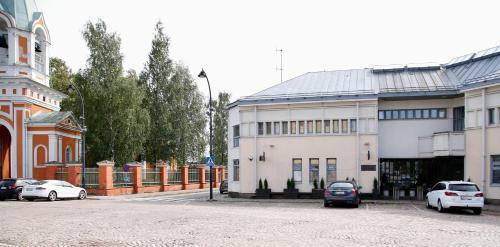 Apartamento The Hotel Finland