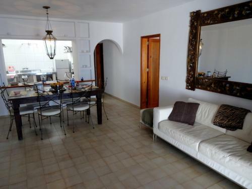 Casita Playa Quemada
