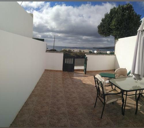 Apartamento Ayla