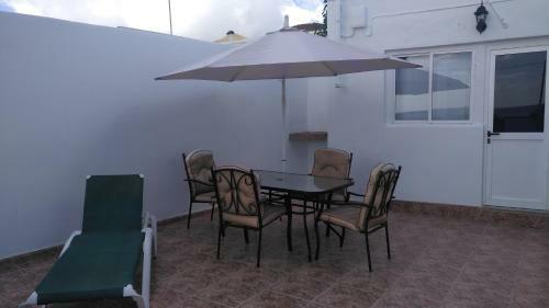 Apartamento Ayla