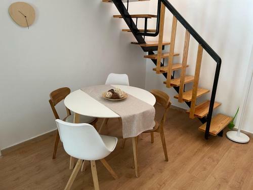 Apartment Margarita