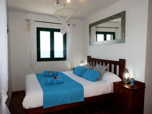 Apartamento Playa Quemada-mi Pescaito