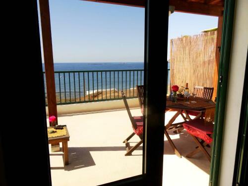 Apartamento Playa Quemada-mi Pescaito