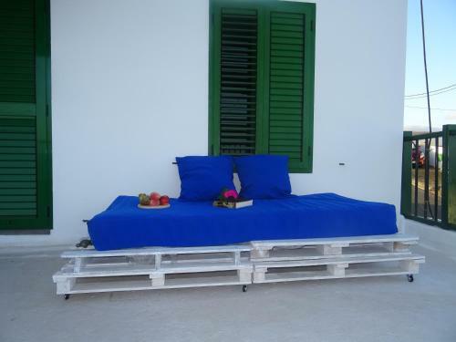 Apartamento Playa Quemada-mi Pescaito