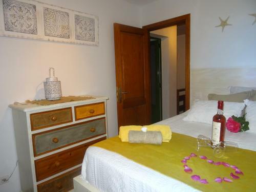 Apartamento Playa Quemada-mi Pescaito
