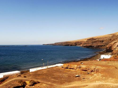 Apartamento Playa Quemada-mi Pescaito