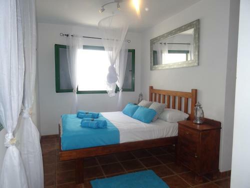 Apartamento Playa Quemada-mi Pescaito