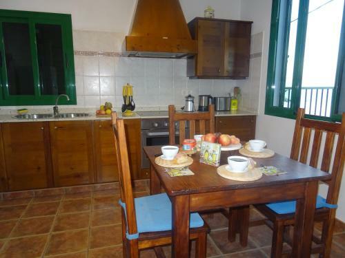 Apartamento Playa Quemada-mi Pescaito