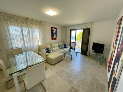 Apartamentos Montalvo Leiro