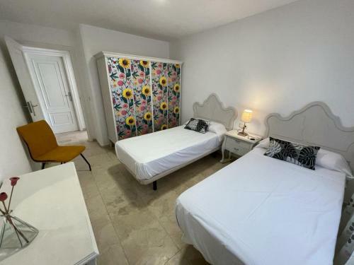 Apartamentos Montalvo Leiro