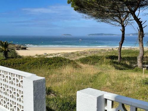 Apartamentos Montalvo Leiro