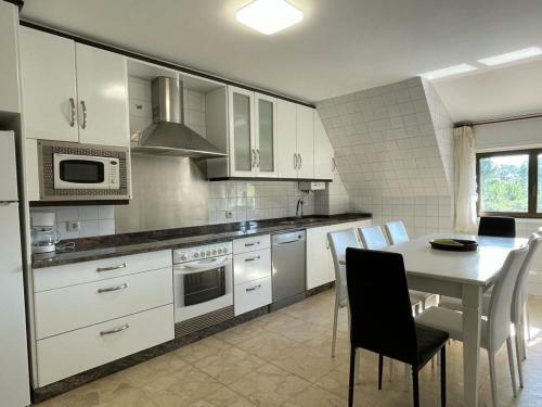 Apartamentos Montalvo Leiro