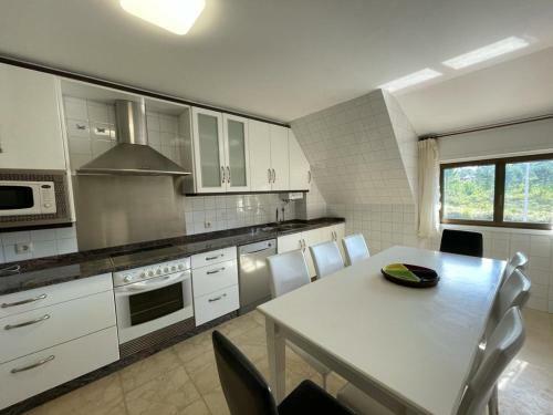 Apartamentos Montalvo Leiro