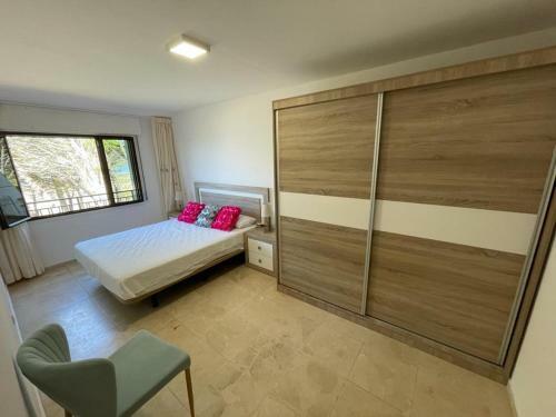 Apartamentos Montalvo Leiro