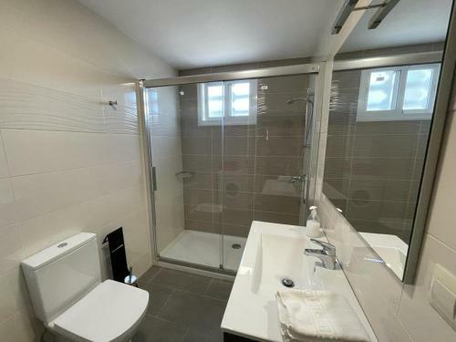 Apartamentos Montalvo Leiro