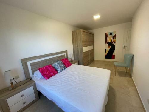 Apartamentos Montalvo Leiro
