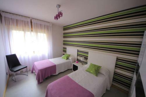 Apartamentos Montalvo Leiro