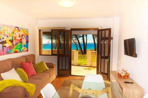 Apartamentos Montalvo Leiro