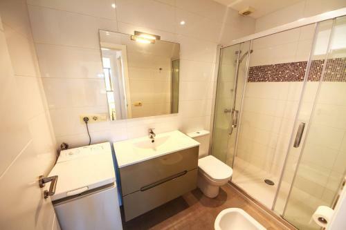 Apartamentos Montalvo Leiro