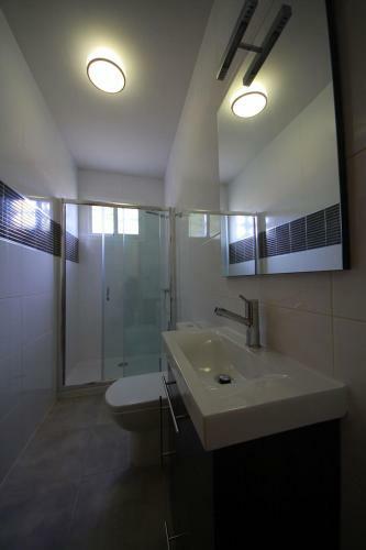 Apartamentos Montalvo Leiro