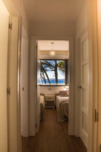 Apartamentos Montalvo Leiro