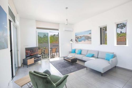 Villa Ymnia 1