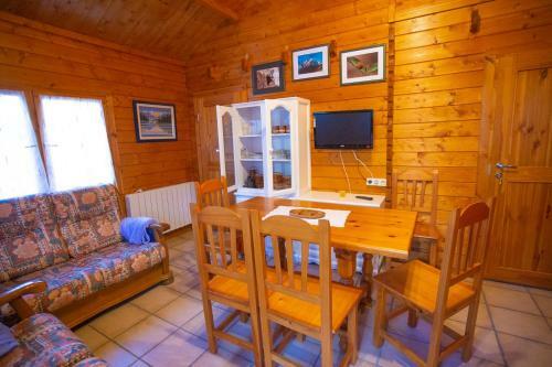 Bungalow Tossa Pelada
