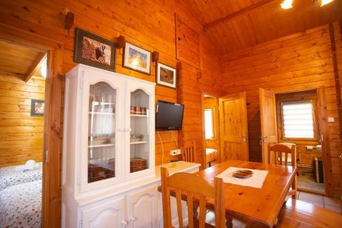Bungalow Tossa Pelada
