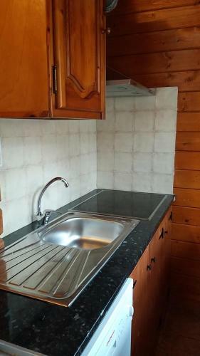 Bungalow Tossa Pelada