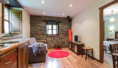 Apartamentos Rurales Sierra