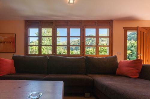 Apartamento Palacio Rosa Mar