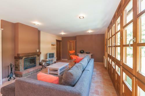 Apartamento Palacio Rosa Mar