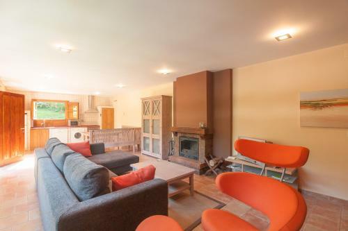 Apartamento Palacio Rosa Mar