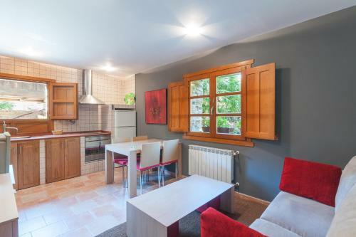 Apartamento Palacio Rosa Mar