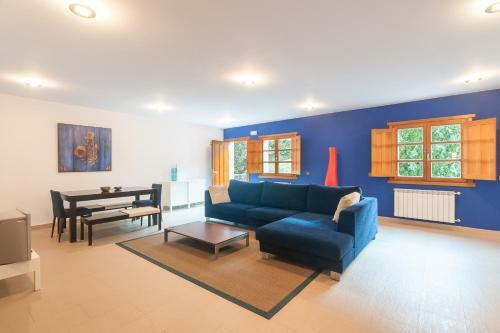 Apartamento Palacio Rosa Mar