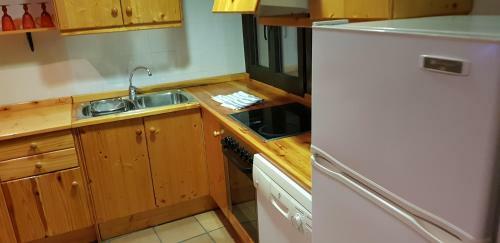 Apartamento Casa Gran Monsonis