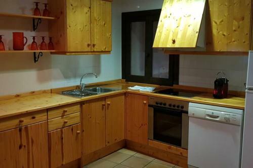 Apartamento Casa Gran Monsonis